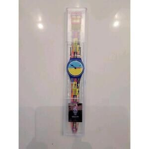 Swatch Vintage GS105